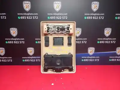 Peça sobressalente para automóvel em segunda mão luz interior por bmw x5 (e53) 3.0i referências oem iam 51.44-8258057.9