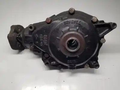 Second-hand car spare part front differential for bmw x5 (e53) 3.0i oem iam references 7523043  n2.z1.1.2.3