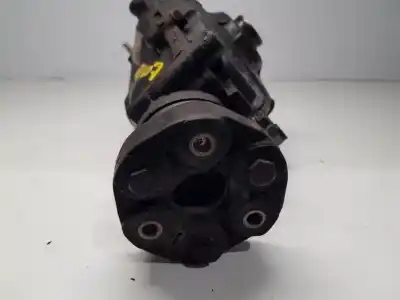 Second-hand car spare part front differential for bmw x5 (e53) 3.0i oem iam references 7523043  n2.z1.1.2.3