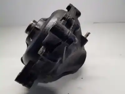 Second-hand car spare part front differential for bmw x5 (e53) 3.0i oem iam references 7523043  n2.z1.1.2.3
