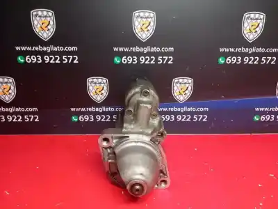 Peça sobressalente para automóvel em segunda mão motor de arranque por bmw x5 (e53) 3.0i referências oem iam 0001108190  n1.z1.31.4.a