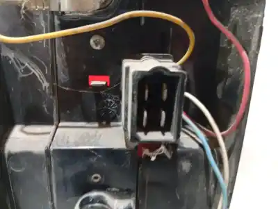 Pezzo di ricambio per auto di seconda mano LUCI POSTERIORI DESTRA per CITROEN C25 AUTOBÚS (280_, 290_)  Riferimenti OEM IAM   N1.Z1.1.2.A