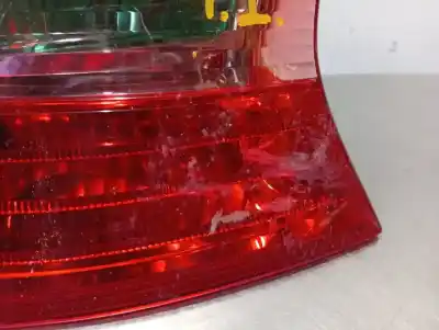 Pezzo di ricambio per auto di seconda mano LAMPADA POSTERIORE SINISTRA per CITROEN C4 COUPÉ (LA_)  Riferimenti OEM IAM   N1.Z1.1.2.M
