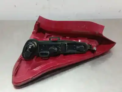 Pezzo di ricambio per auto di seconda mano LAMPADA POSTERIORE SINISTRA per CITROEN C4 COUPE  Riferimenti OEM IAM 9646801777  N1.Z1.1.2.M
