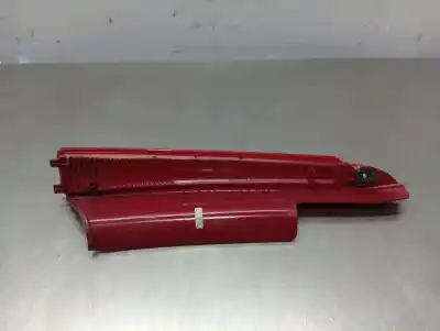 Автозапчасти б/у ПРАВЫЙ ЗАДНИЙ ФОНАРЬ за CITROEN C4 BERLINA  ссылки OEM IAM   N1.Z1.1.2.M