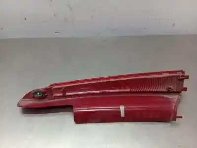 Pezzo di ricambio per auto di seconda mano LAMPADA POSTERIORE SINISTRA per CITROEN C4 BERLINA  Riferimenti OEM IAM   N1.Z1.1.2.M