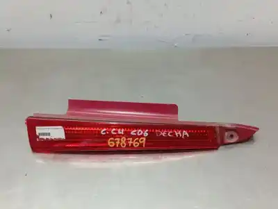 Автозапчасти б/у ПРАВЫЙ ЗАДНИЙ ФОНАРЬ за CITROEN C4 BERLINA  ссылки OEM IAM   N1.Z1.1.2.M