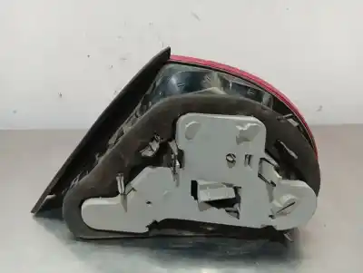 Second-hand car spare part left tailgate light for jaguar s-type 3.0 v6 24v cat oem iam references 2vp236038  n1.z1.1.4.m