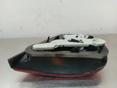 Second-hand car spare part left tailgate light for jaguar s-type 3.0 v6 24v cat oem iam references 2vp236038  n1.z1.1.4.m