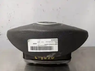 Автозапчастина б/у передня ліва подушка безопасности для renault clio iii authentique посилання на oem iam 8200363630  n1.z2.7.6.2 Автозапчастина б/у передня ліва подушка безопасности для renault clio iii authentique посилання на oem iam 8200363630  n1.z2.7.6.2