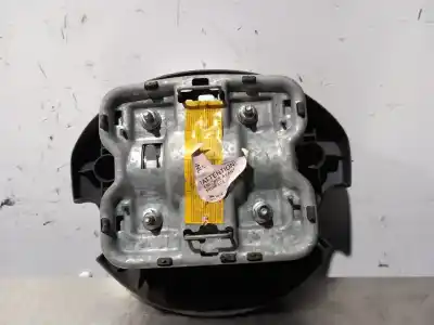 Автозапчастина б/у передня ліва подушка безопасности для renault clio iii authentique посилання на oem iam 8200363630  n1.z2.7.6.2 Автозапчастина б/у передня ліва подушка безопасности для renault clio iii authentique посилання на oem iam 8200363630  n1.z2.7.6.2