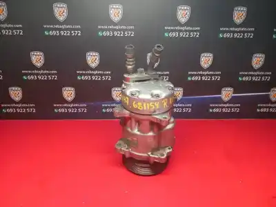 Автозапчастина б/у компресор кондиционера для renault kangoo (f/kc0) authentique 64 cv / 47 kw посилання на oem iam r134a 3161002062 Автозапчастина б/у компресор кондиционера для renault kangoo (f/kc0) authentique 64 cv / 47 kw посилання на oem iam r134a 3161002062