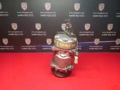 Автозапчастина б/у компресор кондиционера для renault kangoo (f/kc0) authentique 64 cv / 47 kw посилання на oem iam r134a 3161002062  n1.z1.19.5.m Автозапчастина б/у компресор кондиционера для renault kangoo (f/kc0) authentique 64 cv / 47 kw посилання на oem iam r134a 3161002062  n1.z1.19.5.m