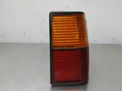 Pezzo di ricambio per auto di seconda mano LAMPADA POSTERIORE SINISTRA per VOLKSWAGEN GOLF II (191/193)  Riferimenti OEM IAM   N1.Z1.2.1.M Pezzo di ricambio per auto di seconda mano LAMPADA POSTERIORE SINISTRA per VOLKSWAGEN GOLF II (191/193)  Riferimenti OEM IAM   N1.Z1.2.1.M