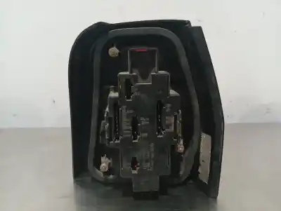 Pezzo di ricambio per auto di seconda mano LAMPADA POSTERIORE SINISTRA per VOLKSWAGEN POLO (867/871/873)  Riferimenti OEM IAM 867945257D  N1.Z1.2.1.M Pezzo di ricambio per auto di seconda mano LAMPADA POSTERIORE SINISTRA per VOLKSWAGEN POLO (867/871/873)  Riferimenti OEM IAM 867945257D  N1.Z1.2.1.M