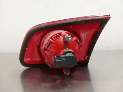 Автозапчасти б/у ВНУТРЕННИЙ ЛЕВЫЙ ЗАДНИЙ ФОНАРЬ за VOLKSWAGEN PASSAT B6 VARIANT (3C5)  ссылки OEM IAM   N1.Z1.2.1.M