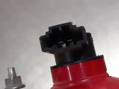 Pezzo di ricambio per auto di seconda mano luce di coda interna sinistra per volkswagen passat b6 variant (3c5) 1.9 tdi riferimenti oem iam   n1.z1.2.1.m