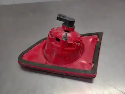 Pezzo di ricambio per auto di seconda mano luce di coda interna sinistra per volkswagen passat b6 variant (3c5) 1.9 tdi riferimenti oem iam   n1.z1.2.1.m