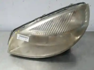 Автозапчастина б/у ЛІВА ФАРА для RENAULT SCENIC II  Посилання на OEM IAM   N1.Z1.34.1.M