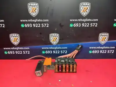 İkinci el araba yedek parçası röle/sigorta kutusu için renault scénic ii (jm0/1_) 1.6 (jm0c jm0j jm1b) oem iam referansları 