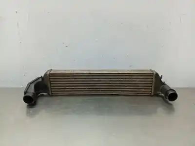 Peça sobressalente para automóvel em segunda mão intercooler por bmw serie 3 berlina (e46) 320d referências oem iam 17512246795