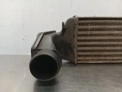 Peça sobressalente para automóvel em segunda mão intercooler por bmw serie 3 berlina (e46) 320d referências oem iam 17512246795  n2.z1.40.3.4
