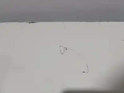 Second-hand car spare part tailgate for seat leon (1p1) 1.9 tdi 105 cv / 77 kw oem iam references   n5.z1.5.8.b