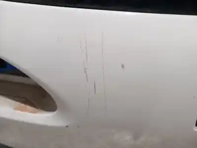 Second-hand car spare part tailgate for seat leon (1p1) 1.9 tdi 105 cv / 77 kw oem iam references   n5.z1.5.8.b