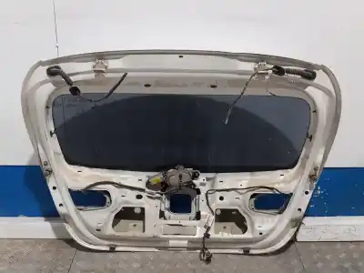 Second-hand car spare part tailgate for seat leon (1p1) 1.9 tdi 105 cv / 77 kw oem iam references   n5.z1.5.8.b