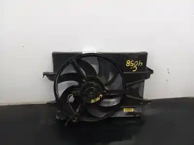 Second-hand car spare part RADIATOR COOLING FAN for FORD FIESTA (CBK)  OEM IAM references   N3.Z1-7.6.4
