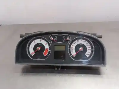 Автозапчасти б/у приборная доска за renault laguna ii (bg0) confort dynamique ссылки oem iam 5550009602