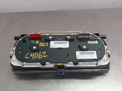 Автозапчасти б/у приборная доска за renault laguna ii (bg0) confort dynamique ссылки oem iam 5550009602  n1.z2.1.1.2