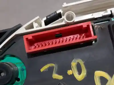 Автозапчасти б/у приборная доска за renault laguna ii (bg0) confort dynamique ссылки oem iam 5550009602  n1.z2.1.1.2