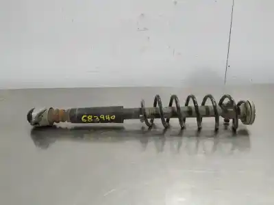 Pezzo di ricambio per auto di seconda mano ammortizzatore posteriore sinistro per audi a3 (8l) 1.8 t ambition plus quattro (132kw) riferimenti oem iam 1j0513025bg  n4.z1.amortigua.1