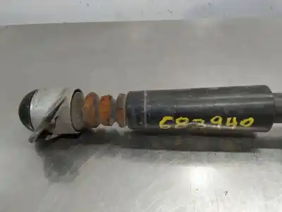 Pezzo di ricambio per auto di seconda mano ammortizzatore posteriore sinistro per audi a3 (8l) 1.8 t ambition plus quattro (132kw) riferimenti oem iam 1j0513025bg  n4.z1.amortigua.1
