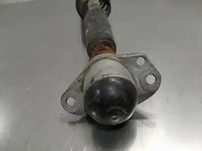 Pezzo di ricambio per auto di seconda mano ammortizzatore posteriore sinistro per audi a3 (8l) 1.8 t ambition plus quattro (132kw) riferimenti oem iam 1j0513025bg  n4.z1.amortigua.1