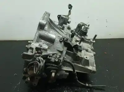 Second-hand car spare part GEARBOX for MAZDA 6 BERLINA (GG)  OEM IAM references S/R ESTA 
