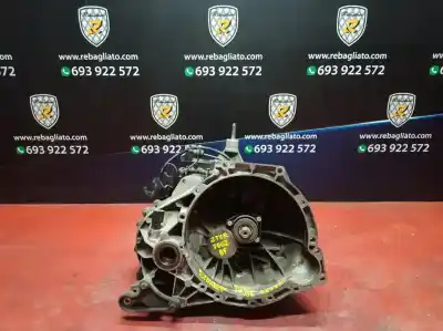 Автозапчастина б/у коробка передач для ford tourneo connect (tc7) 1.8 tdci cat посилання на oem iam 2t1r7002bf esta n2.z1-10.6.b Автозапчастина б/у коробка передач для ford tourneo connect (tc7) 1.8 tdci cat посилання на oem iam 2t1r7002bf esta n2.z1-10.6.b