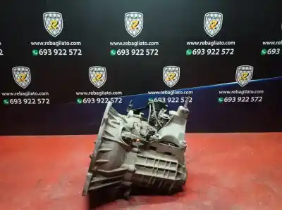 Автозапчасти б/у КОРОБКА ПЕРЕДАЧ за FORD TOURNEO CONNECT (TC7)  ссылки OEM IAM 2T1R7002BF ESTA N2.Z1-10.6.B