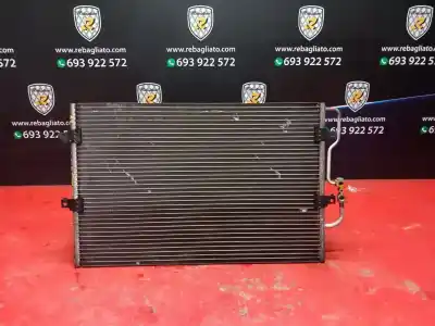 Second-hand car spare part heating / air conditioning radiator for citroen jumpy 2.0 hdi sx familiar (5/6 asientos) oem iam references   n2.z1.21.1.2