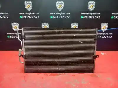 Second-hand car spare part heating / air conditioning radiator for citroen jumpy 2.0 hdi sx familiar (5/6 asientos) oem iam references 