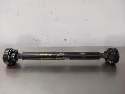 Tweedehands auto-onderdeel transmissie centrum voor voor volkswagen touareg (7la) tdi r5 oem iam-referenties 7l0521101