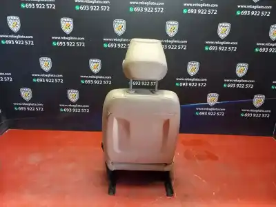 Piesă de schimb auto la mâna a doua SCAUNUL DIN FAȚÃ PARTEA DREAPTÃ pentru BMW SERIE 3 LIM. (F30)  Referințe OEM IAM   N2.Z2.PASILLO.1.F.5