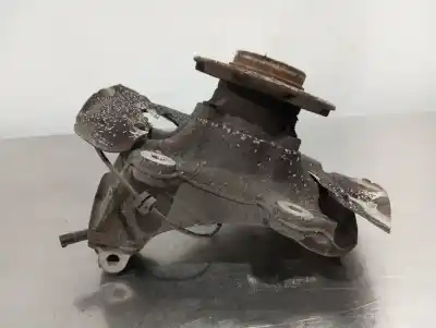 Second-hand car spare part FRONT RIGHT KNUCKLE for BMW SERIE 3 LIM. (F30)  OEM IAM references   N4.Z1.01.01.13