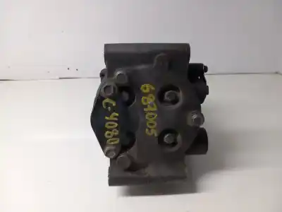 Peça sobressalente para automóvel em segunda mão compressor de ar condicionado a/a a/c por ford tourneo connect (tc7) 210s kombi referências oem iam   n1.z1.19.3.m