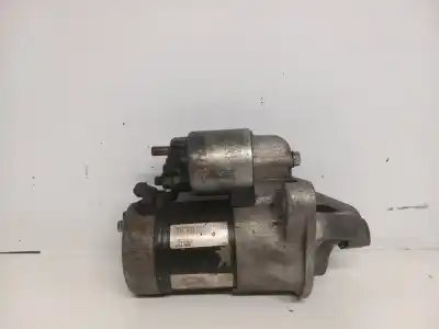 Peça sobressalente para automóvel em segunda mão motor de arranque por opel combo cargo referências oem iam 670146