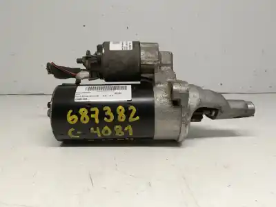 Peça sobressalente para automóvel em segunda mão motor de arranque por audi a6 berlina (4b2) 2.5 v6 24v tdi referências oem iam 1005821953  n1.z1.33.1.m