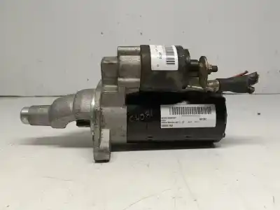 Second-hand car spare part STARTER MOTOR for AUDI A6 BERLINA (4B2)  OEM IAM references 1005821953  N1.Z1.33.1.M