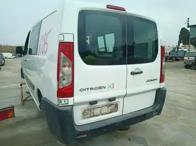 Автозапчасти б/у индикатор за citroen jumpy hdi 90 27 l1h1 furg. 90 cv / 66 kw ссылки oem iam 
