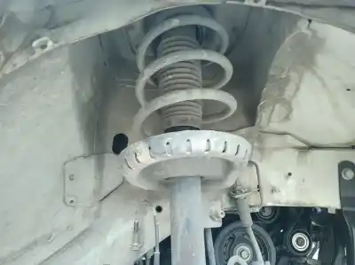 Автозапчасти б/у амортизатор передний правый за citroen jumpy hdi 90 27 l1h1 furg. 90 cv / 66 kw ссылки oem iam 